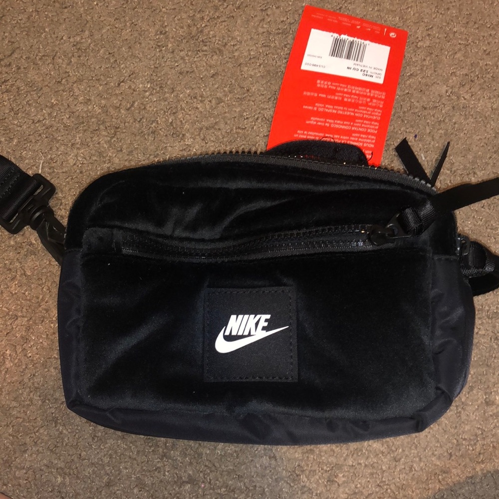 Nike Bag